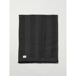 Manuel Ritz Scarf Men Grey